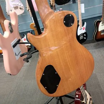 Paul Reed Smith - ZM2TG 2